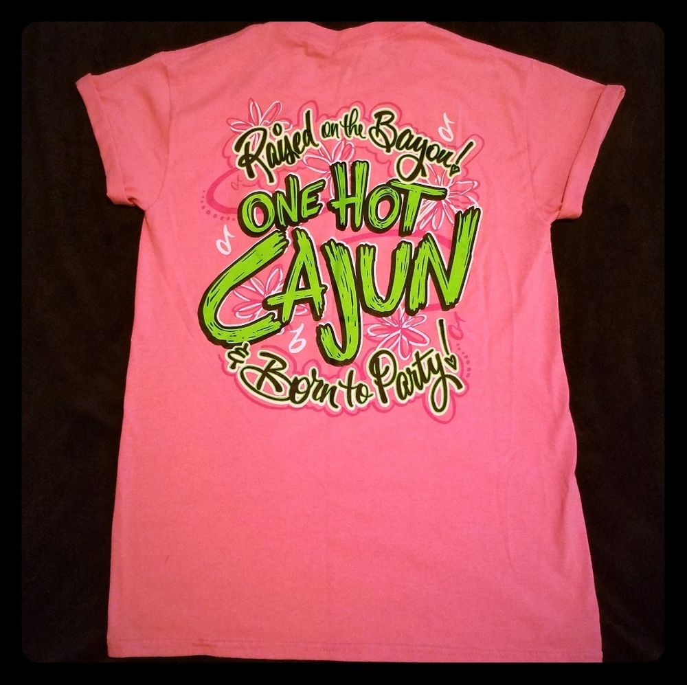 Sweet Thing t-shirt